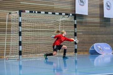 Bild 785 - B-Juniorinnen HLM